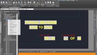 Sheet Set Manager Part 2   Adding Sheets and Updating Sheet Number Fields