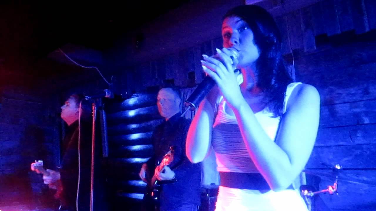 Saija Tuupanen - Tartu Hetkeen, Luosto 2012