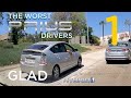 GLAD | The Worst Prius Drivers of Southern California 1