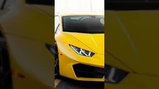 Lamborgini Tadow Edit .