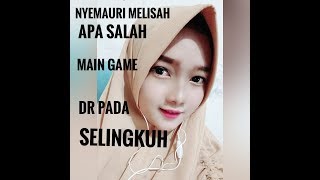 Balesi omongane melisah rahmadani ngapak gegeti