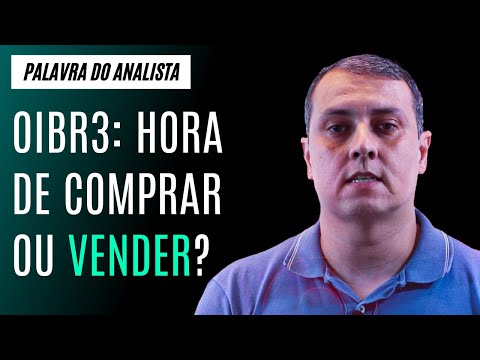 OIBR3 HOJE: vale a pena comprar ações da Oi? | Entenda por que a empresa ainda pode crescer