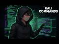 Terminal Master Banain! Kali Linux Basic Commands for Beginners 2026