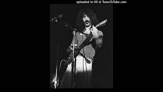 Zappa/Mothers - Inca Roads, The Coliseum, Indianapolis, IN, April 24, 1974