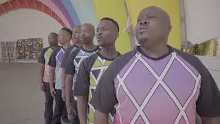 Soweto gospel choir: UMBOMBELA