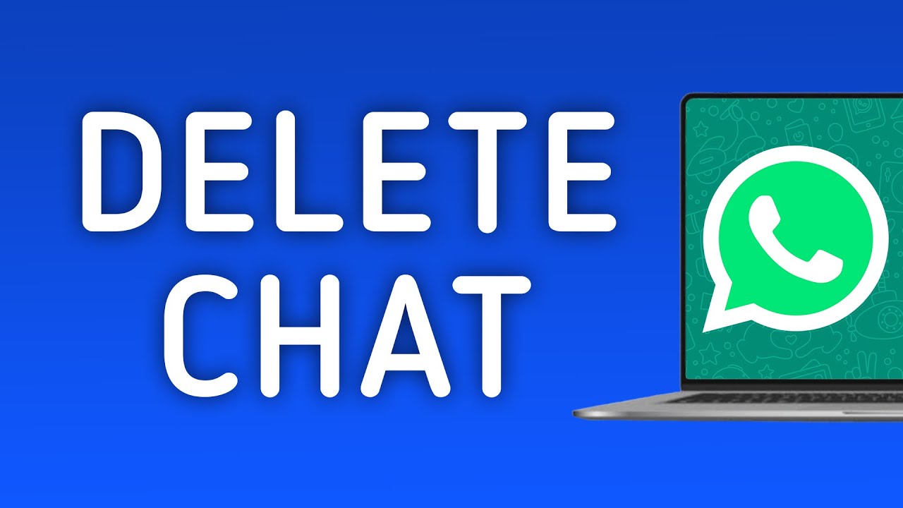 How To Delete A Chat On WhatsApp App On PC New Update YouTube how-to-delete-a-chat-on-whatsapp-app-on-pc-new-update-youtube