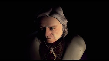 Oblivion Part 1, I get out of jail