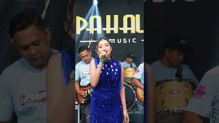 ANTARA TEMAN \u0026 KASIH | Dwi Rahma | Pahalla Music Official #dwirahma  #antaratemandankasih