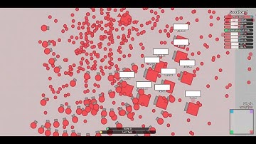 Diepio - multiboxing 10 red factories