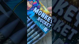 Monkey Rockets, mirnovec