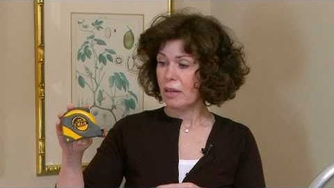 Tape Measures- Time Saving Tips for Measuring and Marking