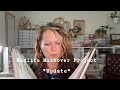 Midlife Makeover Update | What’s Changed &amp; How I’m Feeling