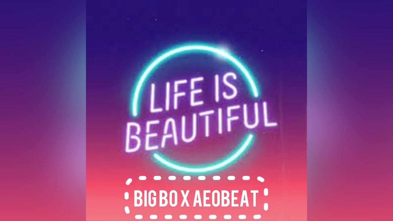 Guarda AeOBeat x BIG BO - Beautiful جميله su YouTube