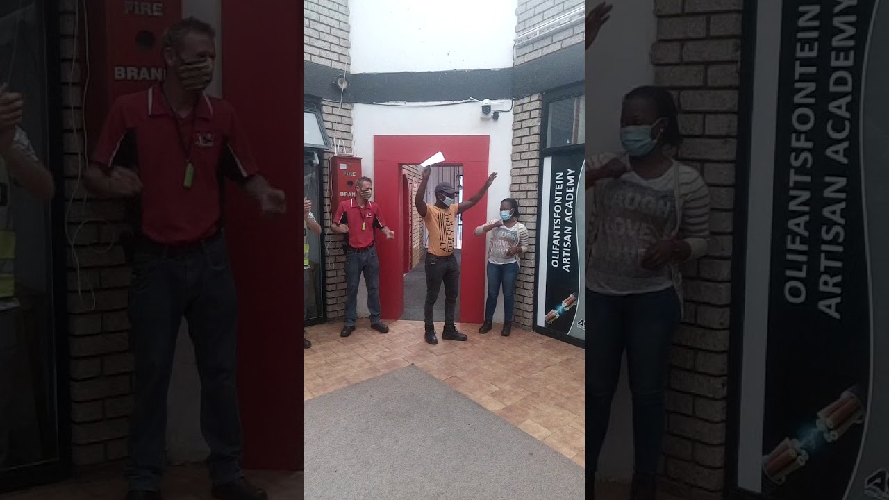 Electrical trade test