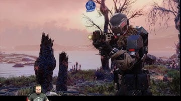 XCOM2 WotC - Part 50 - Operation God Valley