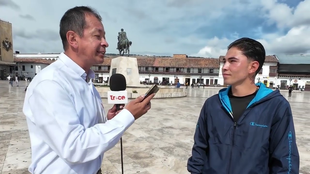 #EnlaceTrece | Jornada electoral en Boyacá avanza con normalidad y alta participación