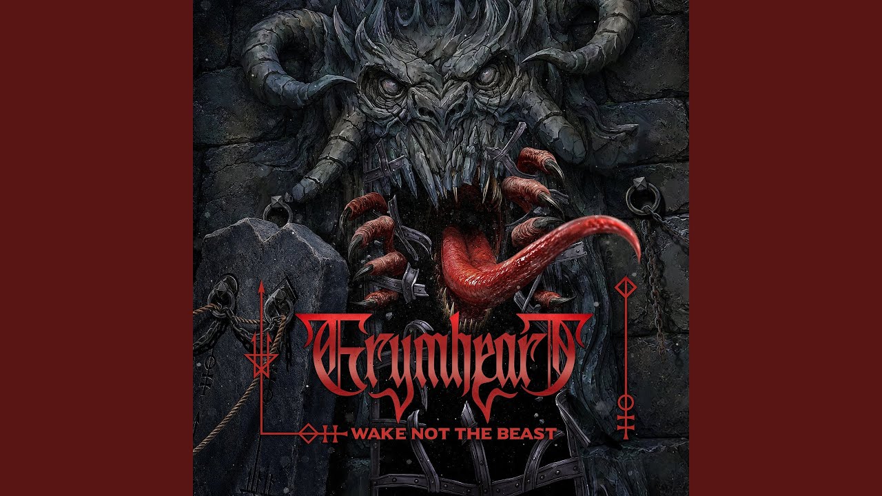 GRYMHEART 