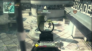 Mewtz 1v6 Clutch (Public) | MW3
