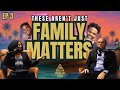 Family doesn't matter to Eddie Winslow, Diddy Finally Got Time, & Smokey’s Under Fire | ZoR Ep #3