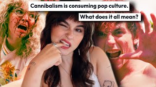 the REAL reason cannibalism movies are popular right now...
