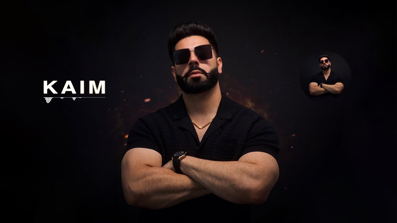 Kaim - Karam Bajwa | ft. Pam (Official Audio) - Ravi Rbs - Punjabi Song ...