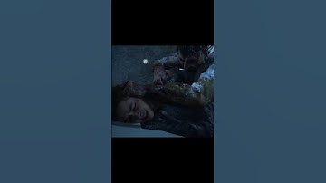 Intense Escape #thelastofuspart2