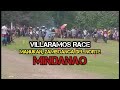 Villaramos race  manukan zamboanga del norte  demz vlog