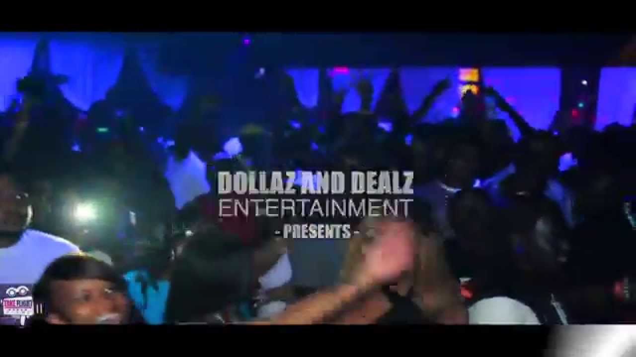 Kodak Black - Brevard County (TAKEFLIGHTFILMS)