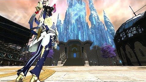 Shadowbringers FFXIV:  Patch 5.3 MSQ Live Playthrough and Reaction!!