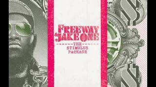 Freeway &amp; Jake One - Microphone Killa (Ft. Young Chris)