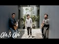 Download Lagu Air Dan Api - NAIF (eclat cover & lirik)