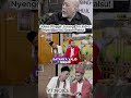 "Jokes" Ijazah Palsu & Anak Pramuka