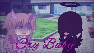 Cry Baby Mep Part 23-24 Kinda Bad