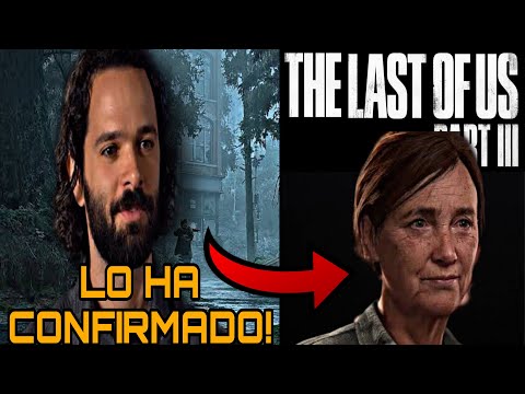 Vídeo: Los Fanáticos De The Last Of Us Tienen Una Gran Teoría De La Parte 2