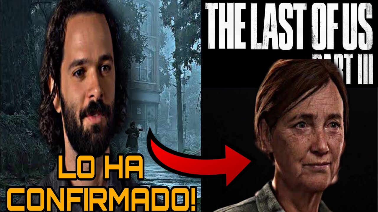 The Last of Us 3': roteiro está escrito, diz Neil Druckmann - Olhar Digital