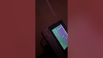 Projection alarm clock by sharp review and tutorial on how to use it