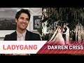 Darren Criss Gives Full Details on His Wedding | LadyGang | E!