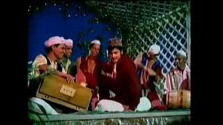Its qawwali pattern of kishor da from movie anokhi ada covered by me