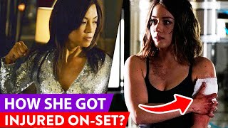 Agents Of S.H.I.E.L.D.: Surprising Details And Behind-The-Scenes Moments |⭐ OSSA