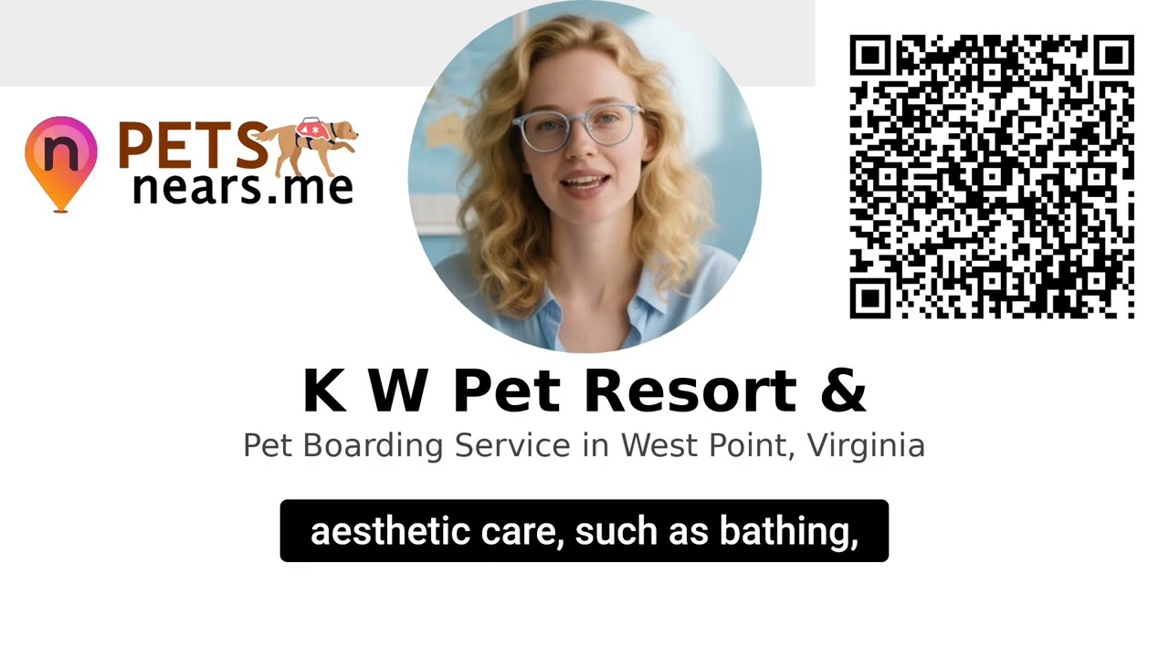 K W Pet Resort & Spa Boarding & Grooming - Pet Boarding Service | Pet Near Me USA 112
