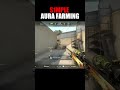 🐐🔥S1mple AURA FARMING ON DUST 2 #cs2 #csgo #counterstrike #dust2