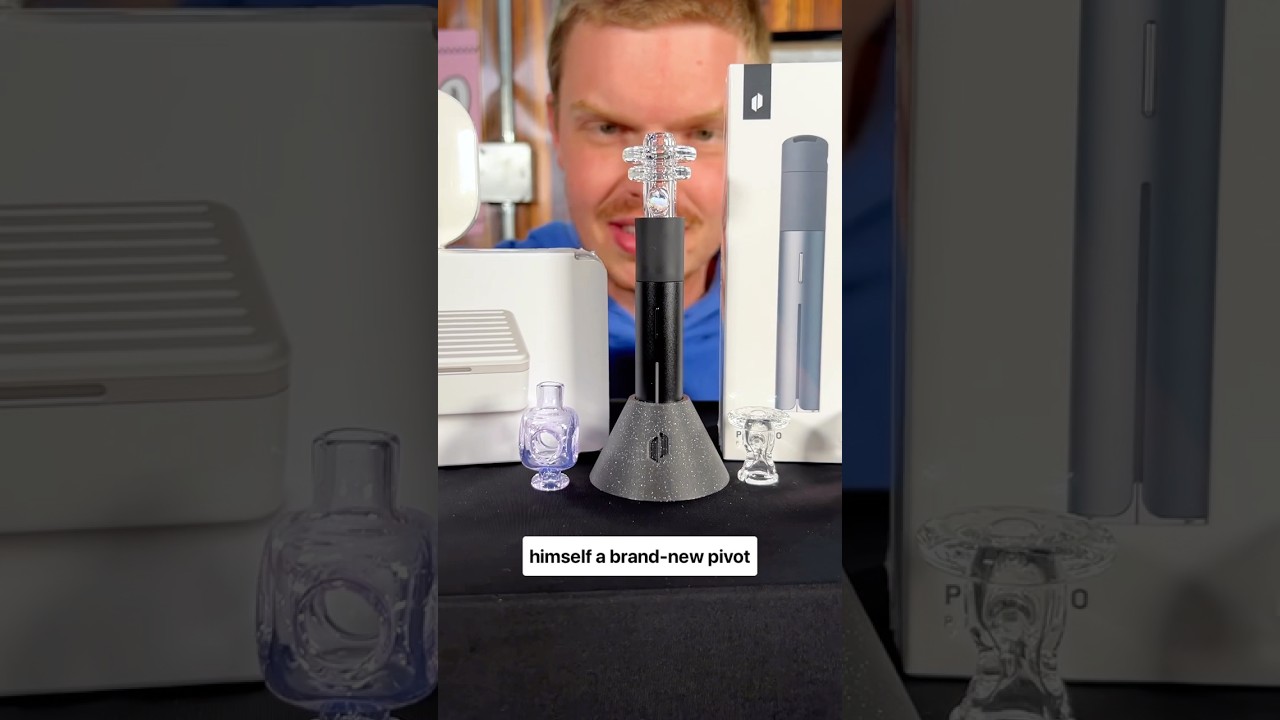 ALL the Pivot Upgrades 👏😍 