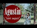 The ganghan  agustin  istri sujati official music