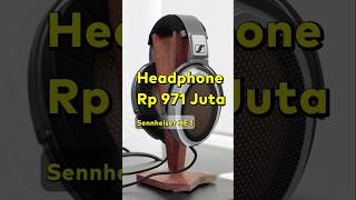 Headphone seharga 1 rumah