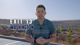 What's Happening in Southern Utah: Washington City - Exit 13