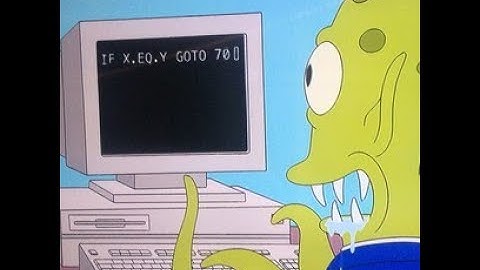 Clase 8 IF sentencia