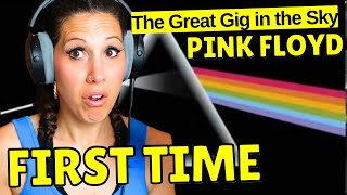 THIS IS DEEP! Pink Floyd - The Great Gig in the Sky | Psychological Analysis | REUPLOAD