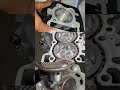 Honda Click 125i Cylinder Head Cleaning Tutorial | Engine Ports Deep Clean 2026