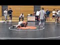 Kai ( white and orange) 2022 part 2