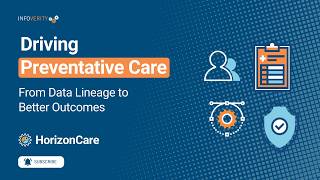 From Insights to Action — HorizonCare’s Data Strategy with Informatica CDGC